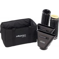 Algam Lighting NEBEL3000 ABS - Machine à fumée lourde 3000W ABS - Vue 6